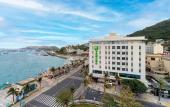 Туры в отель Holiday Inn Express Zhuhai Guishan Island by IHG Туры в отель Holiday Inn Express Zhuhai Guishan Island by IHG