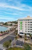 Туры в отель Holiday Inn Express Zhuhai Guishan Island by IHG Туры в отель Holiday Inn Express Zhuhai Guishan Island by IHG
