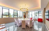 Туры в отель Holiday Inn Express Zhuhai Guishan Island by IHG Туры в отель Holiday Inn Express Zhuhai Guishan Island by IHG