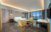 Туры в отель Holiday Inn Express Zhuhai Guishan Island by IHG Туры в отель Holiday Inn Express Zhuhai Guishan Island by IHG