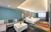 Туры в отель Holiday Inn Express Zhuhai Guishan Island by IHG Туры в отель Holiday Inn Express Zhuhai Guishan Island by IHG