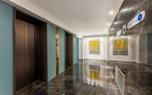 Туры в отель Holiday Inn Express Zhuhai Guishan Island by IHG Туры в отель Holiday Inn Express Zhuhai Guishan Island by IHG