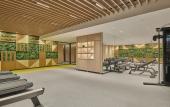 Туры в отель Artyzen Habitat Qiantan Shanghai Туры в отель Artyzen Habitat Qiantan Shanghai