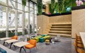 Туры в отель Artyzen Habitat Qiantan Shanghai Туры в отель Artyzen Habitat Qiantan Shanghai