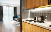 Туры в отель Artyzen Habitat Qiantan Shanghai Туры в отель Artyzen Habitat Qiantan Shanghai