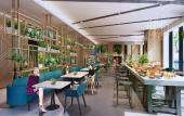 Туры в отель Artyzen Habitat Qiantan Shanghai Туры в отель Artyzen Habitat Qiantan Shanghai