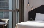 Туры в отель Artyzen Habitat Qiantan Shanghai Туры в отель Artyzen Habitat Qiantan Shanghai
