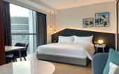 Туры в отель Artyzen Habitat Qiantan Shanghai Туры в отель Artyzen Habitat Qiantan Shanghai