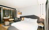 Туры в отель Artyzen Habitat Qiantan Shanghai Туры в отель Artyzen Habitat Qiantan Shanghai