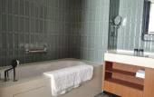 Туры в отель Artyzen Habitat Qiantan Shanghai Туры в отель Artyzen Habitat Qiantan Shanghai