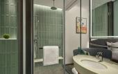 Туры в отель Artyzen Habitat Qiantan Shanghai Туры в отель Artyzen Habitat Qiantan Shanghai