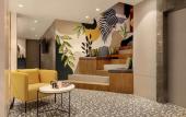 Туры в отель Hyatt Place Candolim GOA Туры в отель Hyatt Place Candolim GOA