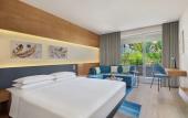 Туры в отель Hyatt Place Candolim GOA Туры в отель Hyatt Place Candolim GOA