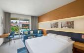 Туры в отель Hyatt Place Candolim GOA Туры в отель Hyatt Place Candolim GOA