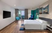 Туры в отель Hyatt Place Candolim GOA Туры в отель Hyatt Place Candolim GOA