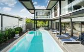 Туры в отель Design 12m Oxygen Pool Villa Sunset 2 Туры в отель Design 12m Oxygen Pool Villa Sunset 2