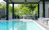 Туры в отель Design 12m Oxygen Pool Villa Sunset 2 Туры в отель Design 12m Oxygen Pool Villa Sunset 2
