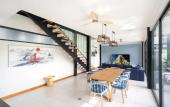 Туры в отель Design 12m Oxygen Pool Villa Sunset 2 Туры в отель Design 12m Oxygen Pool Villa Sunset 2