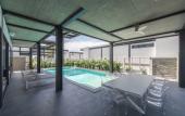Туры в отель Design 12m Oxygen Pool Villa Sunset 2 Туры в отель Design 12m Oxygen Pool Villa Sunset 2