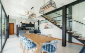 Туры в отель Design 12m Oxygen Pool Villa Sunset 2 Туры в отель Design 12m Oxygen Pool Villa Sunset 2