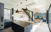 Туры в отель Design 12m Oxygen Pool Villa Sunset 2 Туры в отель Design 12m Oxygen Pool Villa Sunset 2