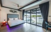 Туры в отель Design 12m Oxygen Pool Villa Sunset 2 Туры в отель Design 12m Oxygen Pool Villa Sunset 2