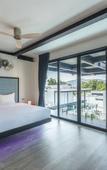 Туры в отель Design 12m Oxygen Pool Villa Sunset 2 Туры в отель Design 12m Oxygen Pool Villa Sunset 2
