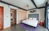 Туры в отель Design 12m Oxygen Pool Villa Sunset 2 Туры в отель Design 12m Oxygen Pool Villa Sunset 2