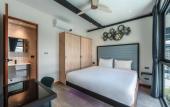 Туры в отель Design 12m Oxygen Pool Villa Sunset 2 Туры в отель Design 12m Oxygen Pool Villa Sunset 2