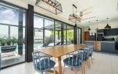 Туры в отель Design 12m Oxygen Pool Villa Sunset 2 Туры в отель Design 12m Oxygen Pool Villa Sunset 2