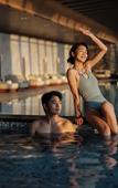 Туры в отель Four Seasons Hotel Dalian Туры в отель Four Seasons Hotel Dalian