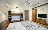 Туры в отель Irkutskiy Kedr Hostel Туры в отель Irkutskiy Kedr Hostel