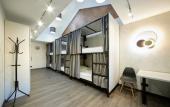 Туры в отель Irkutskiy Kedr Hostel Туры в отель Irkutskiy Kedr Hostel