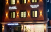 Туры в отель Hotel The House Yerevan Туры в отель Hotel The House Yerevan