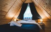 Туры в отель Traveler's Cottage in Kazbegi Туры в отель Traveler's Cottage in Kazbegi