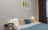 Туры в отель Apartamenty Malkova apartments na Generala Butkova Туры в отель Apartamenty Malkova apartments na Generala Butkova