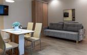 Туры в отель Orlovskiy Pereulok 1/4 Apartments Туры в отель Orlovskiy Pereulok 1/4 Apartments