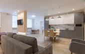 Туры в отель Orlovskiy Pereulok 1/4 Apartments Туры в отель Orlovskiy Pereulok 1/4 Apartments