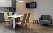 Туры в отель Orlovskiy Pereulok 1/4 Apartments Туры в отель Orlovskiy Pereulok 1/4 Apartments