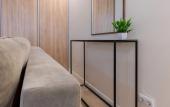 Туры в отель Orlovskiy Pereulok 1/4 Apartments Туры в отель Orlovskiy Pereulok 1/4 Apartments