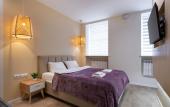 Туры в отель Orlovskiy Pereulok 1/4 Apartments Туры в отель Orlovskiy Pereulok 1/4 Apartments
