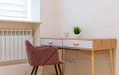Туры в отель Orlovskiy Pereulok 1/4 Apartments Туры в отель Orlovskiy Pereulok 1/4 Apartments