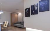 Туры в отель Orlovskiy Pereulok 1/4 Apartments Туры в отель Orlovskiy Pereulok 1/4 Apartments
