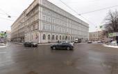 Туры в отель Orlovskiy Pereulok 1/4 Apartments Туры в отель Orlovskiy Pereulok 1/4 Apartments