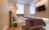 Туры в отель Orlovskiy Pereulok 1/4 Apartments Туры в отель Orlovskiy Pereulok 1/4 Apartments