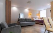 Туры в отель Orlovskiy Pereulok 1/4 Apartments Туры в отель Orlovskiy Pereulok 1/4 Apartments