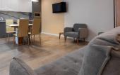 Туры в отель Orlovskiy Pereulok 1/4 Apartments Туры в отель Orlovskiy Pereulok 1/4 Apartments