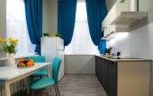 Туры в отель Apartments on Velingradskaya street Туры в отель Apartments on Velingradskaya street