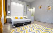 Туры в отель Apartments on Velingradskaya street Туры в отель Apartments on Velingradskaya street