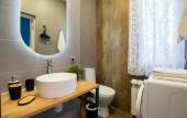 Туры в отель Apartments on Velingradskaya street Туры в отель Apartments on Velingradskaya street